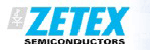 Manufacture Logo for Zetex Semiconductors